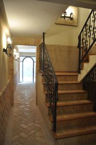 Fotografia z galérie ubytovania Apartamentos Boutique Doña Maria La Brava v destinácii Plasencia