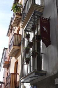 Gallery image of Apartamentos Turisticos Doña Maria La Brava in Plasencia