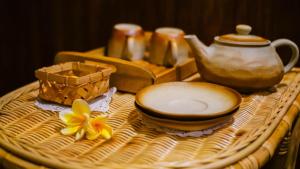Fotografie z fotogalerie ubytování Karang Lila Bhuana Ubud v Ubudu