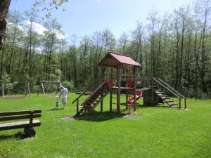 Gallery image of Appartement KMB Gerlitzen Ossiachersee Kärnten mit Hallenbad in Bodensdorf