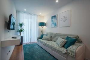 Gallery image of Beautiful Downtown Apartment in Lisbon