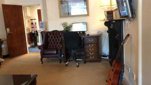 Fotografie z fotogalerie ubytování Leeson Bridge Guesthouse v destinaci Dublin