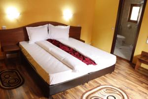 Fotografie z fotogalerie ubytování Cabana Veche Trei Brazi v destinaci Predeal