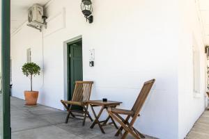 Fotografie z fotogalerie ubytování Victorian Square Guesthouse v destinaci Graaff-Reinet