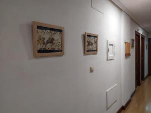 Zdjęcie z galerii obiektu Pensión Las Matillas w mieście Miranda de Ebro