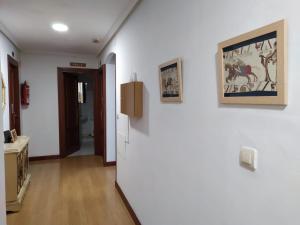 Zdjęcie z galerii obiektu Pensión Las Matillas w mieście Miranda de Ebro
