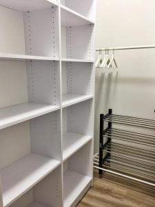 Fotografia z galérie ubytovania Apartamenty Zajezdnia MTP v Poznani