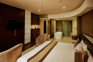 Gallery image of SG Premium Resort in Arusha