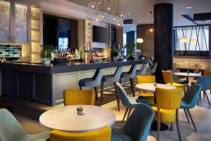 Gallery image of Leonardo Hotel London Croydon in Croydon