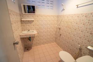 Foto dalla galleria di Sea Garden Resort & Spa, Haadrin a Haad Rin