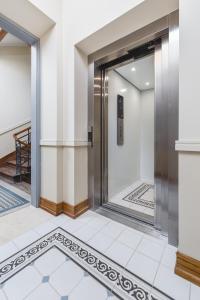Fotografia z galérie ubytovania 3D WYGODA Apartamenty v Krakove