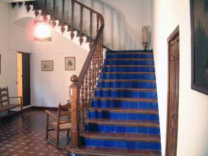 Zdjęcie z galerii obiektu Hacienda Rural Molino Viejo w mieście Aguilar de la Frontera