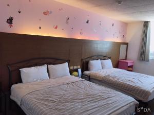 Mynd úr myndasafni af Sheng Feng Homestay í Magong