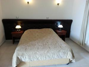 Afbeelding uit fotogalerij van Bacahan Hotel in Altınoluk +40 foto's