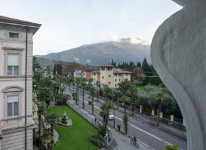 Photo de la galerie de l'établissement Residenza Alto Garda, à Riva del Garda