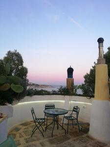 Photo de la galerie de l'établissement La Terrazza on Acquaviva, à Marittima