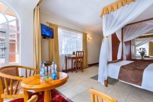 Gallery image of Convent International Hotel- Nairobi in Nairobi