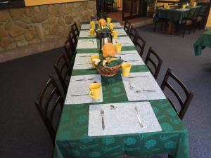 Fotografia z galérie ubytovania Penzion U Arnošta Skláře v destinácii Harrachov