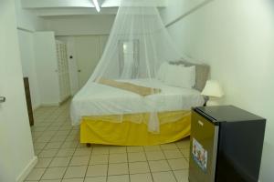 Fotografie z fotogalerie ubytování Pineapplesuites v destinaci Ocho Rios