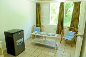 Fotografie z fotogalerie ubytování Pineapplesuites v destinaci Ocho Rios