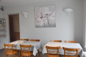 Posezení v ubytování Hotel Gai Relais