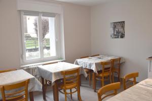 Fotografie z fotogalerie ubytování Hotel Gai Relais v destinaci Gérardmer