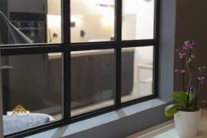 热那亚JOIVY Heart of the City 1 Bed Apt near Castle Belvedere的相册照片