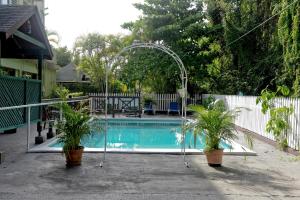 Fotografie z fotogalerie ubytování Pineapplesuites v destinaci Ocho Rios