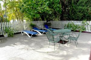 Fotografie z fotogalerie ubytování Pineapplesuites v destinaci Ocho Rios