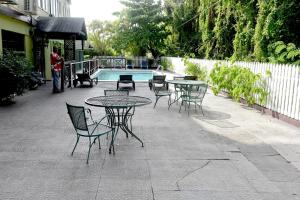 Fotografie z fotogalerie ubytování Pineapplesuites v destinaci Ocho Rios