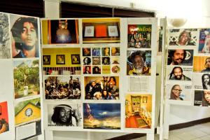 Fotografie z fotogalerie ubytování Pineapplesuites v destinaci Ocho Rios