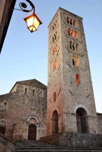Fotografie z fotogalerie ubytování Nido d'amore v destinaci Anagni + 30 fotografií