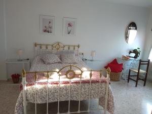 Gallery image of La casita de la abuela - Vivienda familiar con encanto in El Chaparral