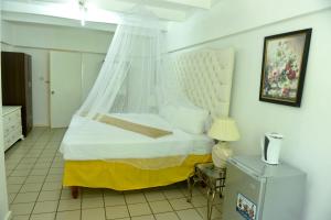 Fotografie z fotogalerie ubytování Pineapplesuites v destinaci Ocho Rios