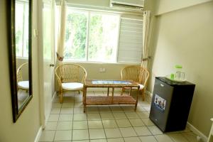 Fotografie z fotogalerie ubytování Pineapplesuites v destinaci Ocho Rios