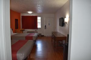 Gallery image of Motel 6 Lake Charles, LA in Lake Charles