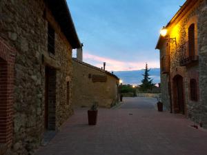Zdjęcie z galerii obiektu Casona de Saltus, espectacular casona en Sotosalbos,10min de Segovia w mieście Sotosalbos