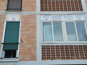 Foto dalla galleria di Guesthouse Luisella a Cagliari