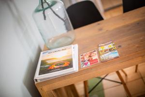 Zdjęcie z galerii obiektu Boutique Hotel 't Klooster w mieście Willemstad