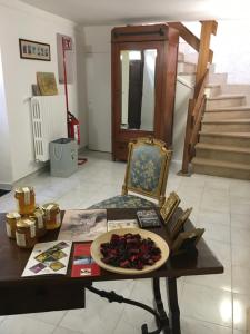 Fotografia z galérie ubytovania Dimora Pizzone v destinácii Popoli