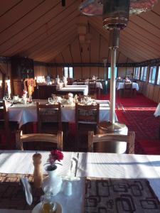 Gallery image of Sahara Desert Camp in Adrouine