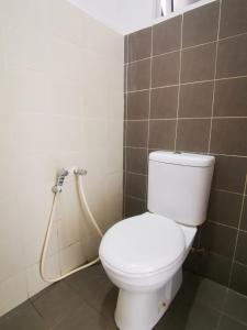 Зображення з фотогалереї помешкання Clover Hotel Port Dickson у місті Порт-Діксон