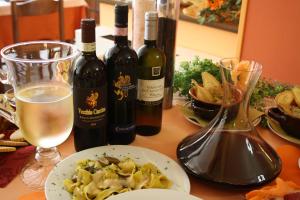 Gallery image of Hotel Ristorante Il Pino in Chiusi