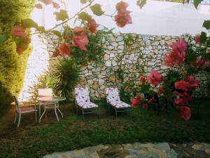 Fotografia z galérie ubytovania Villa CaraVane v destinácii Benalmádena