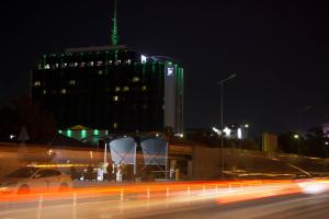 Gallery image of Erbil International Hotel in Erbil