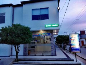 Gambar di galeri bagi Hotel Prado Country di Aguachica