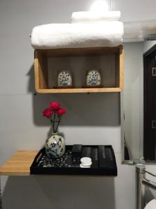 Foto Hanois asuva majutusasutuse Hanoi Center Silk Lullaby Hotel and Travel galeriist