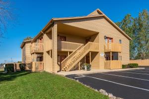 Gallery image of Americas Best Value Inn St. Marys in Saint Marys