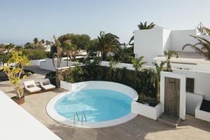 Gallery image of ALAVA SUITES in Costa Teguise