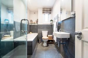 Short Term Let in Fulham